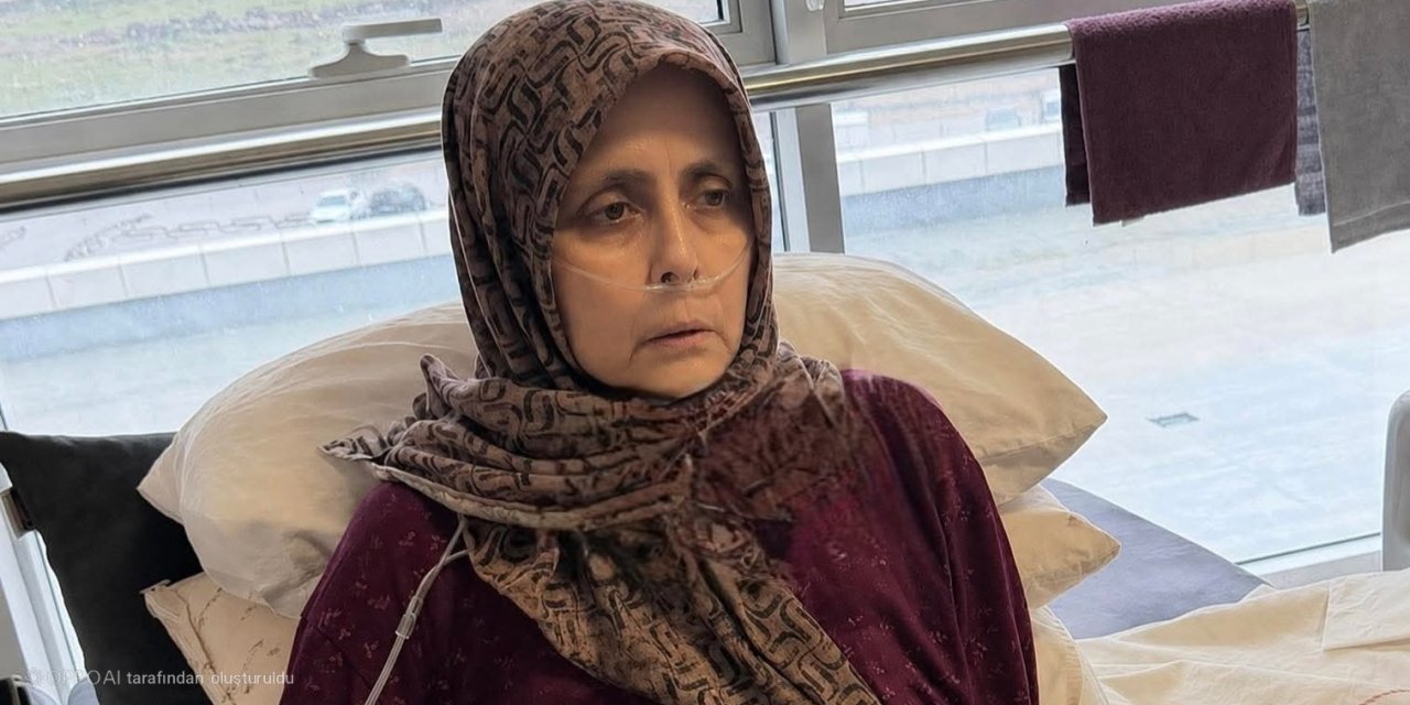 Gülsüm Ceylan vefat etti