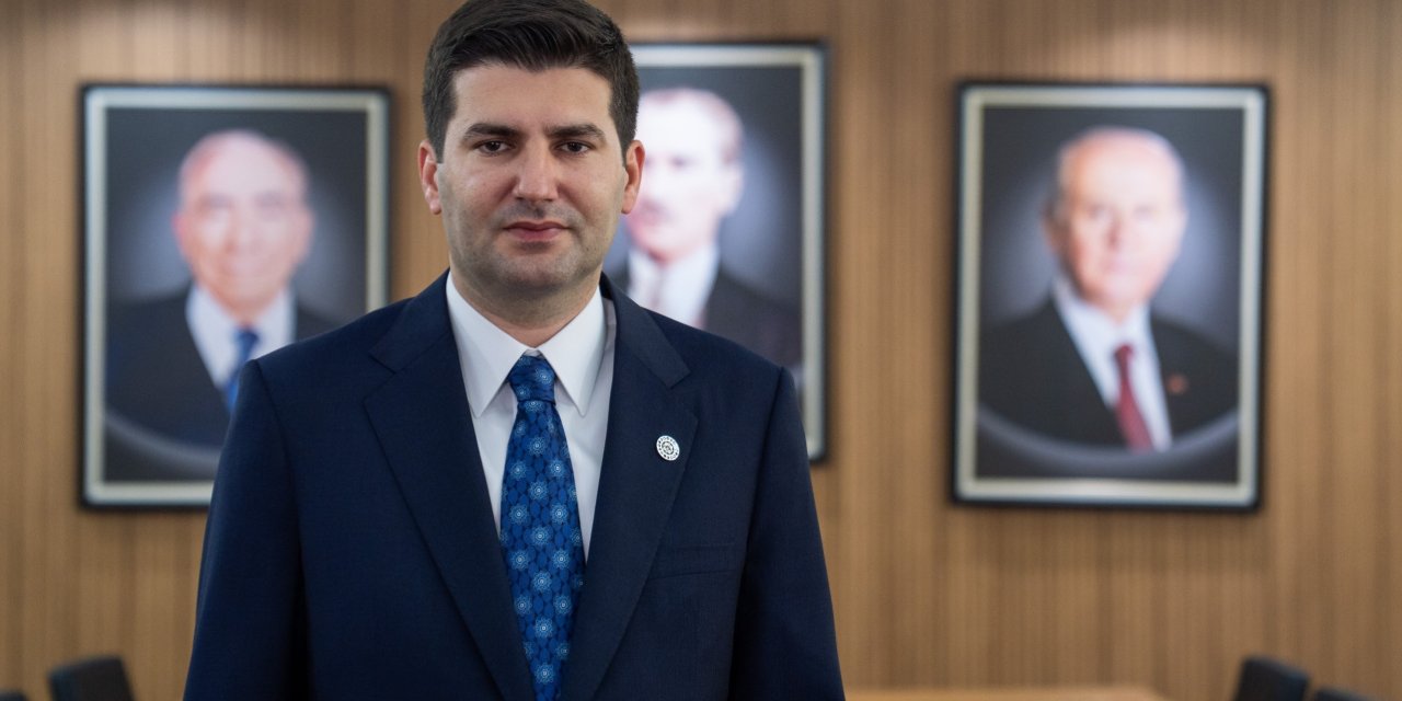 Ankara’da 19 Mayıs Coşkusu: Türk Gençliği Büyük Kurultayı İçin Geri Sayım