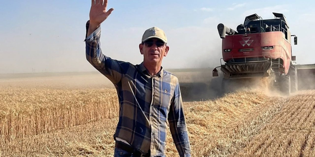 “Buğday 25 TL, Arpa 20 TL Olmalı”