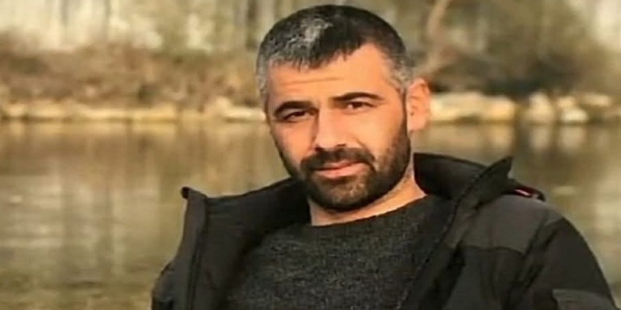Rifat Özkan kalbine yenik düştü
