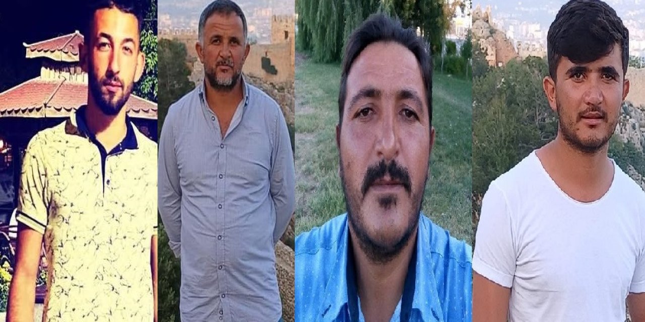 Eskil’de Çalışan 4 Kardeşten Acı Haber: Aksaray'da Kuyu Faciasında Hayatlarını Kaybettiler