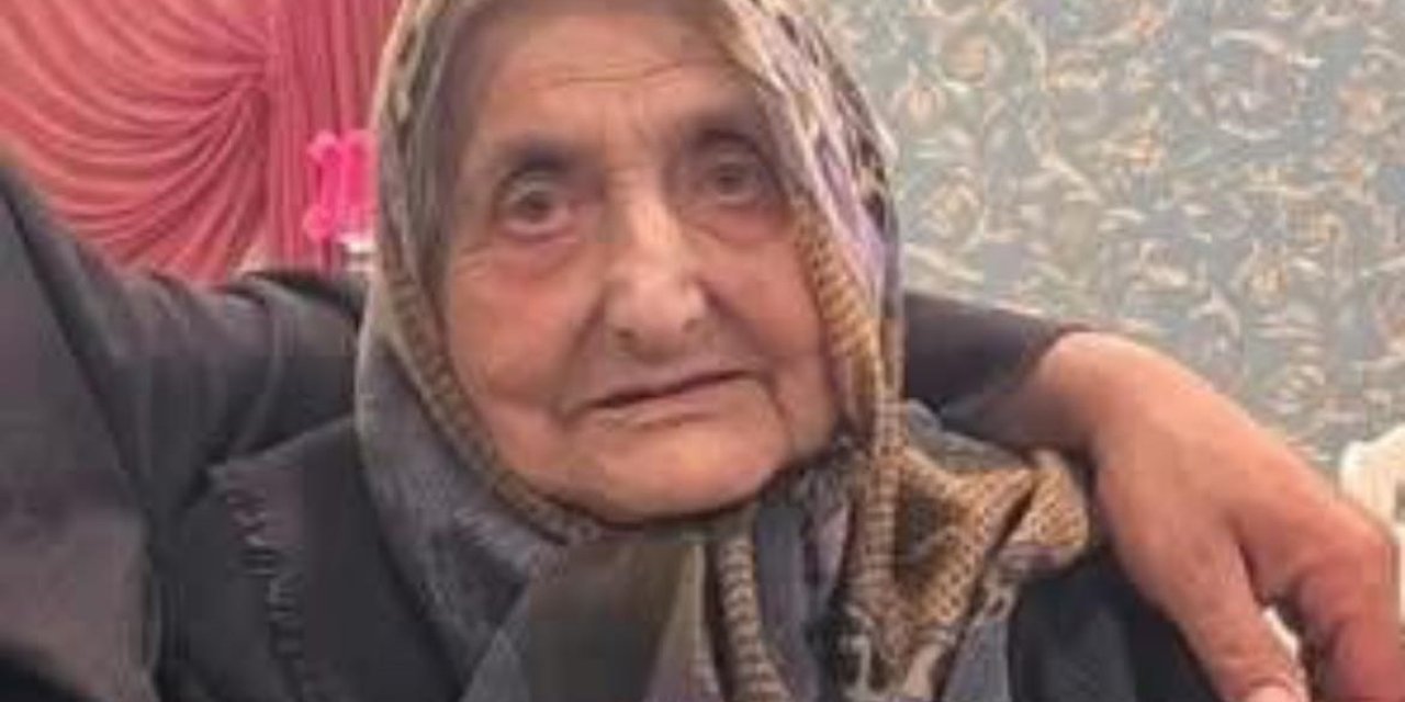 Nahide Çakın vefat etti