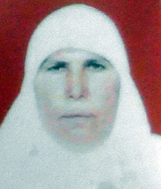 Yaşlı Kadın Ağaçları İlaçlarken Zehirlenip Hayatını Kaybetti