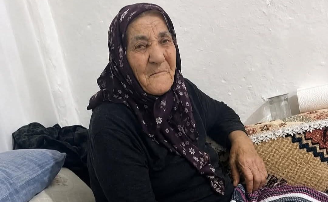 Halime Ceylan vefat etti