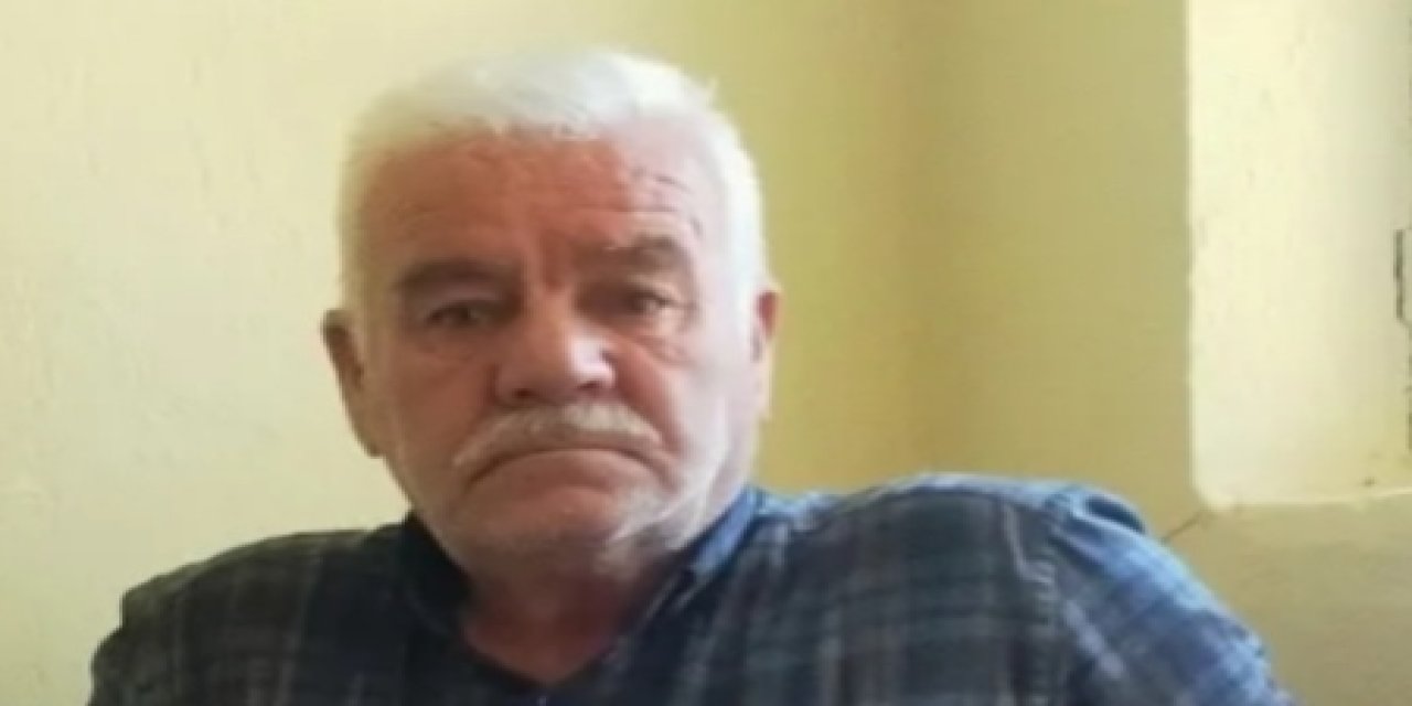 Mehmet Mutlu (Ateş) vefat etti