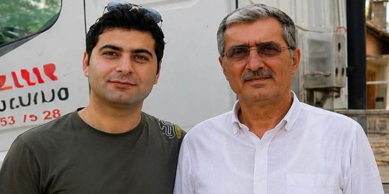 Recep Konuk’un Acı Günü: Oğlu Fatih Konuk Hayatını Kaybetti