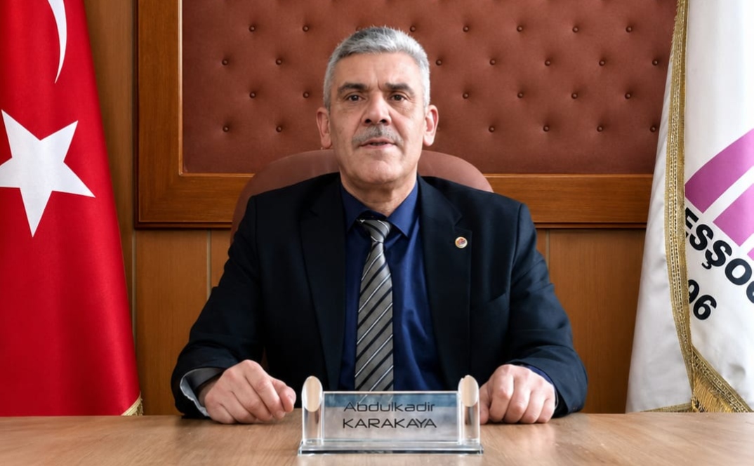 Abdulkadir Karakaya’dan Vatandaşlara “Belgeli Usta” Uyarısı