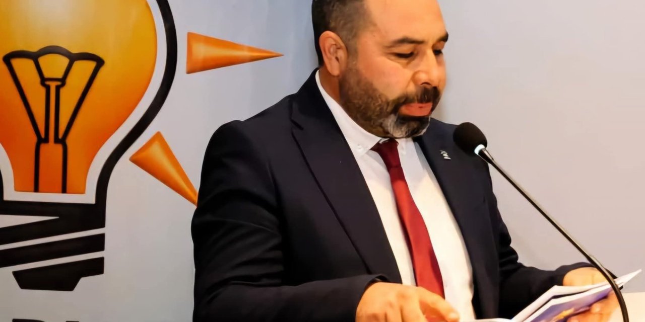 Eskil OSB’de Dev Adım! Bayram Yalvaç: “Eskil’in Geleceği İçin Çalışıyoruz”
