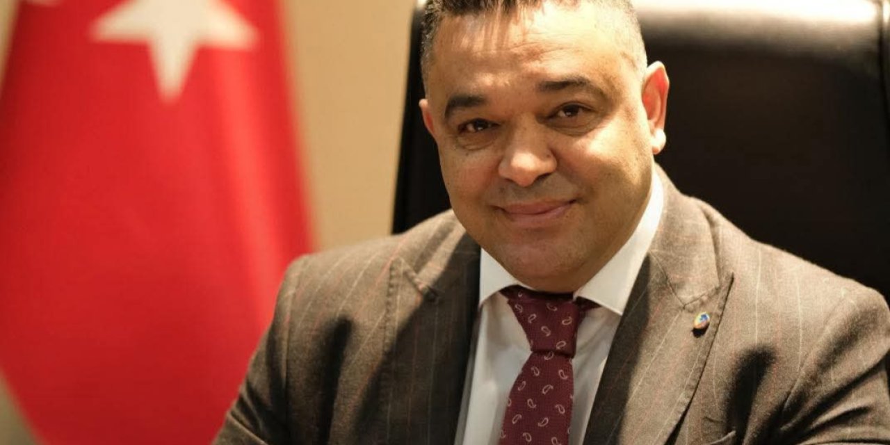 Eskil OSB’de Büyük Hamle! ATSO Başkanı Koçaş: “Eskil Büyüyor, Aksaray Kazanıyor”