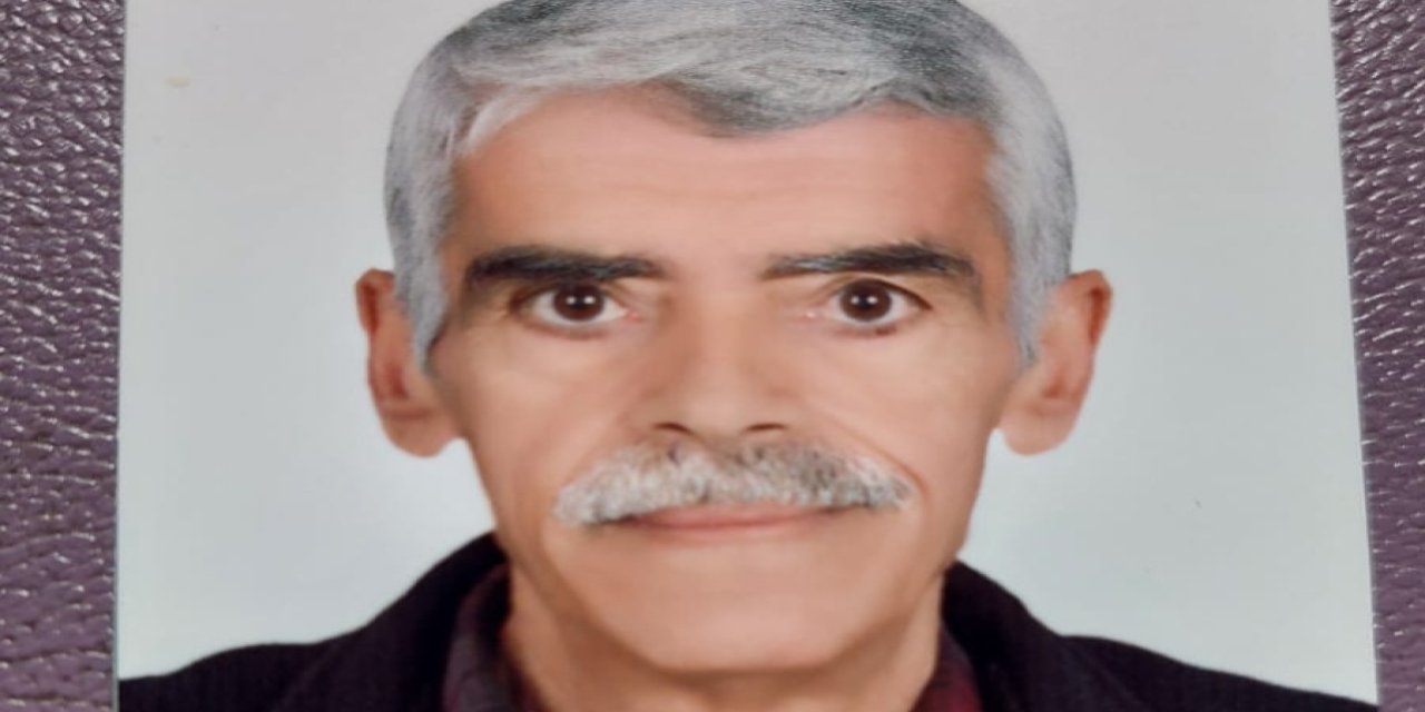 Nuri Mutlu'dan acı haber