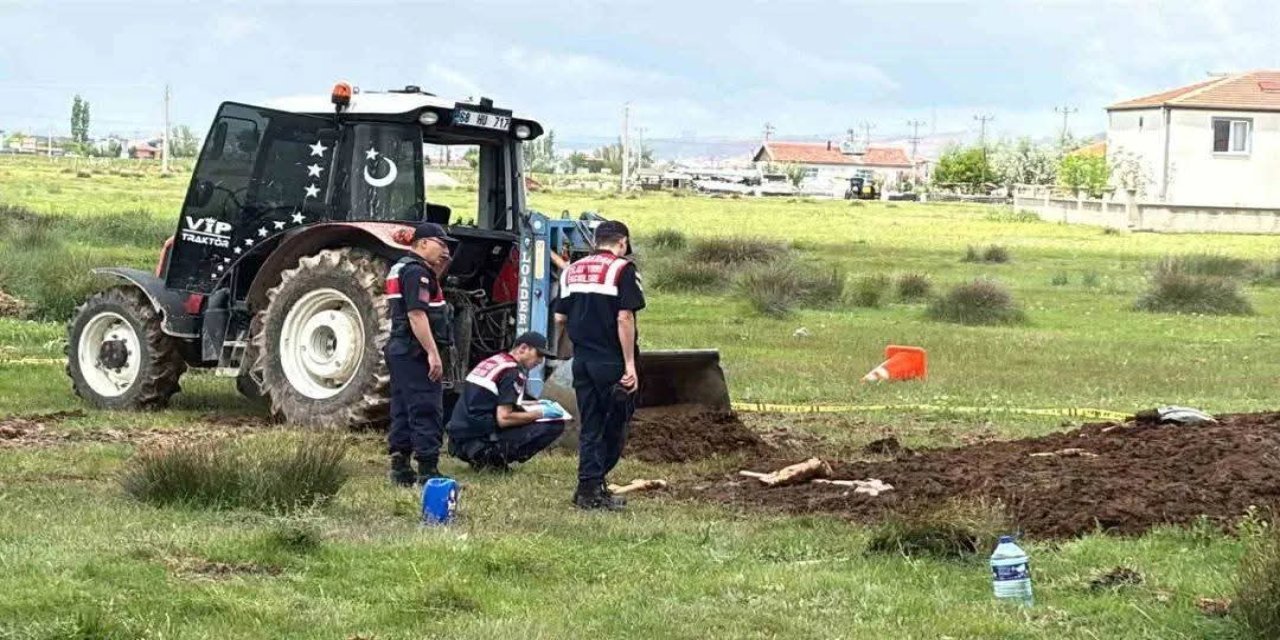 Aksaray’da talihsiz olay: 18 yaşındaki genç ağır yaralandı