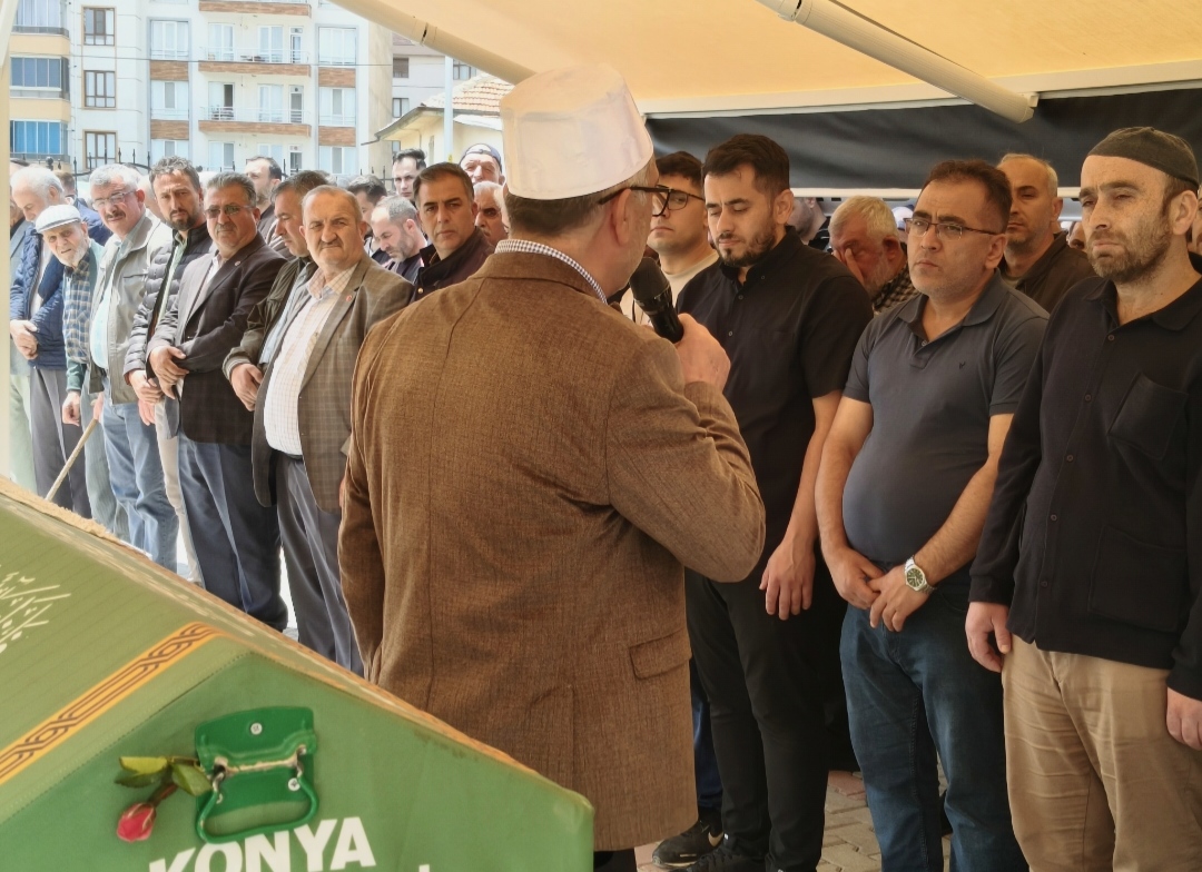 Eflin Kır son yolculuğuna uğurlandı