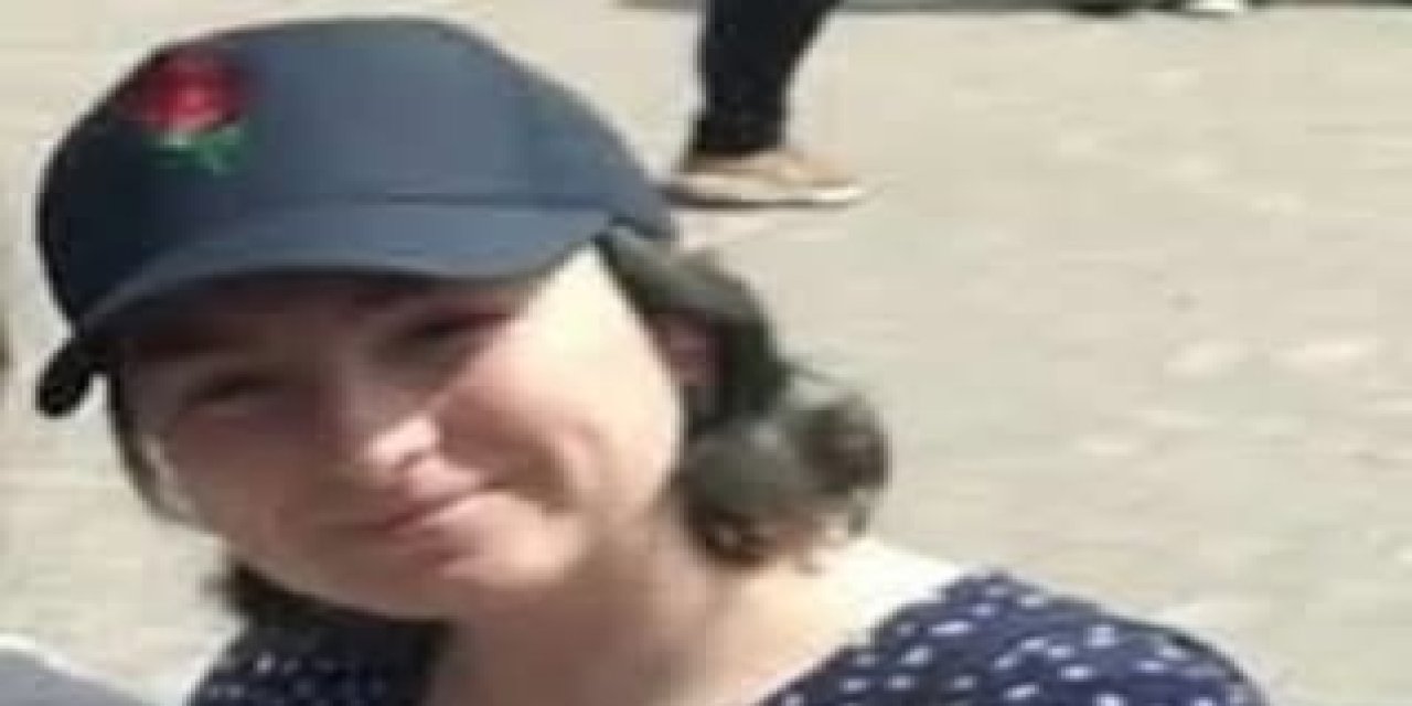 Konya’daki Trafik Kazasında Sude Pala Hayatını Kaybetti