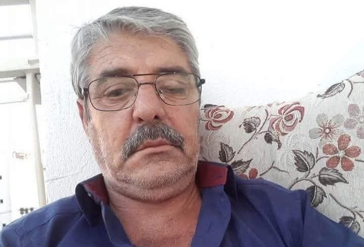 Yaşar Dağl vefat etti
