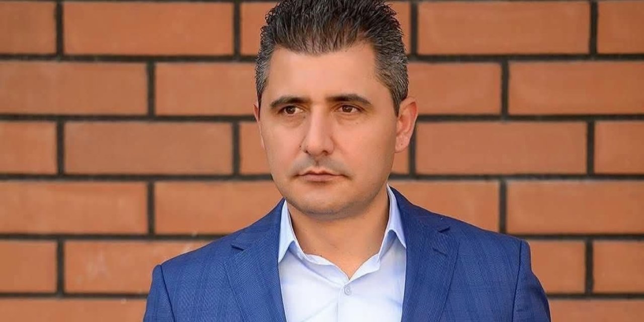 Fatih Batı Son Yolculuğuna Uğurlanıyor: Aksaray İş Dünyası Yasta