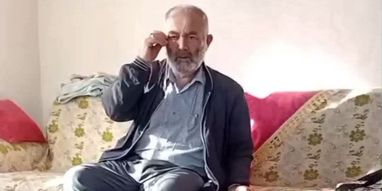 Mehmet Çağlak vefat etti