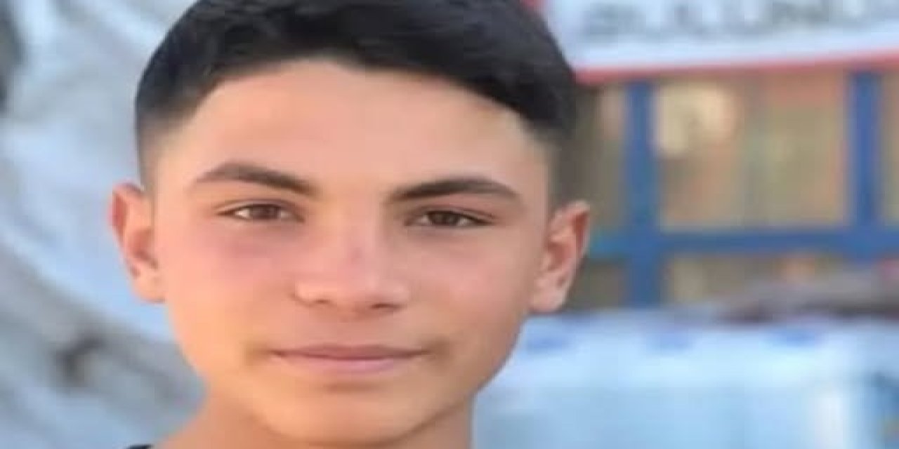 Çumra'da Acı Olay: 18 Yaşındaki Genç Hayatını Kaybetti