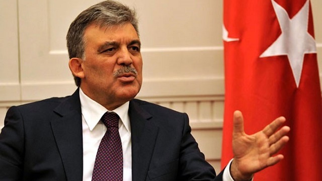 Star: Fehmi Koru, Abdullah Gül'ü savaşa sürdü!