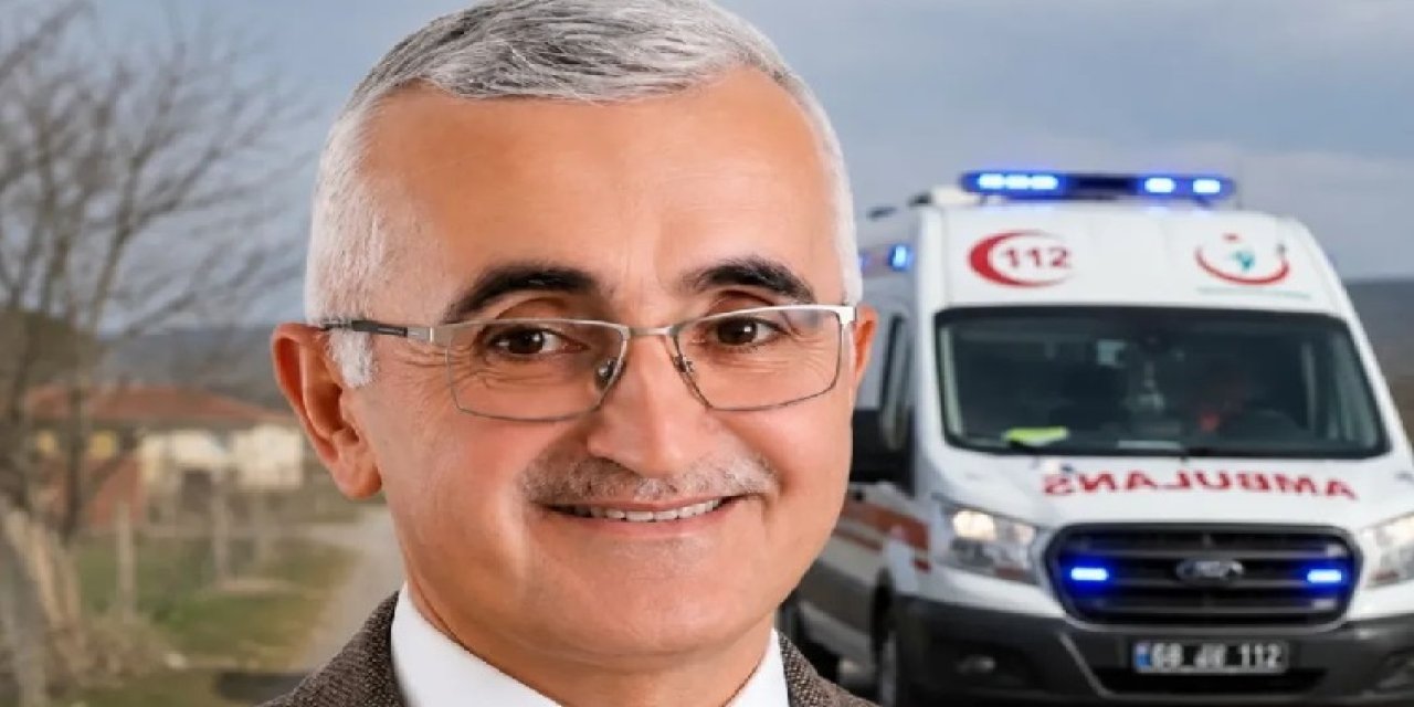 Aksaraylı Öğretmen Şener Şen Hayatını Kaybetti