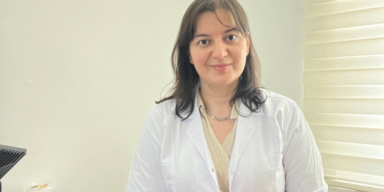 Eskil Devlet Hastanesi’ne Göz Hastalıkları Uzmanı Atandı