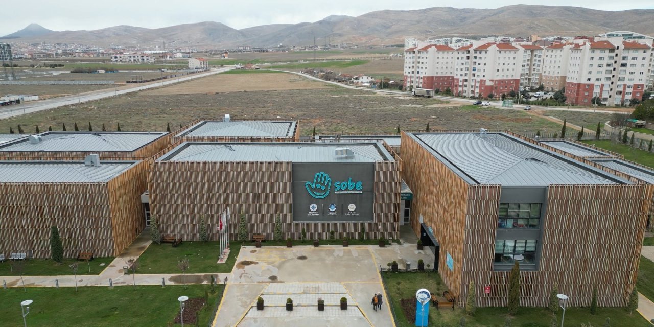 SOBE Vakfı 10 Yaşında: 44 Öğrencinin Otizm Tanısı Kaldırıldı