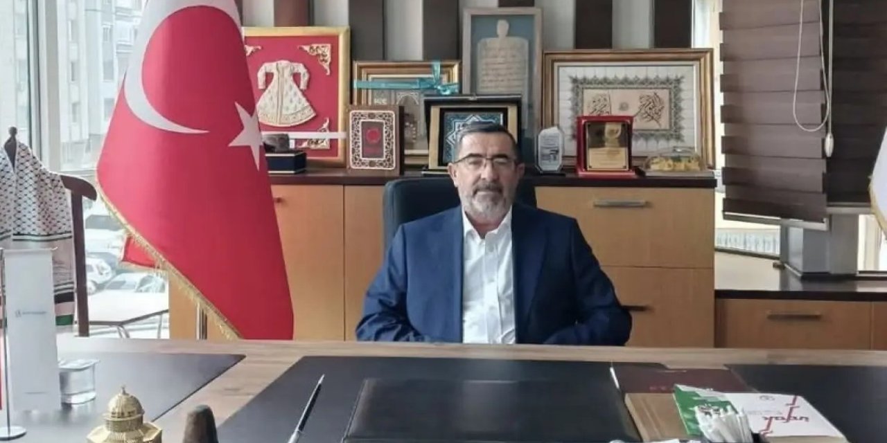 Ahmet Bestil’den TMO Fiyatlarına Tepki: “16,5 Lira Kabul Edilebilir Değil”