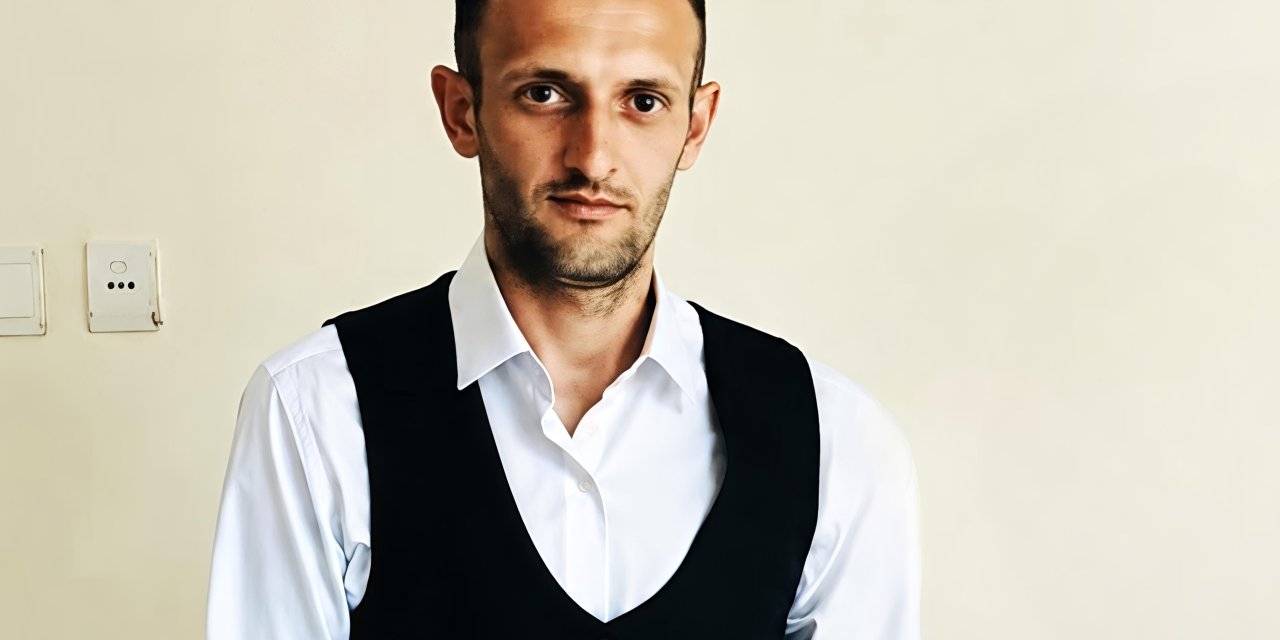 Turgut Topak Motosiklet Kazasında Ağır Yaralandı