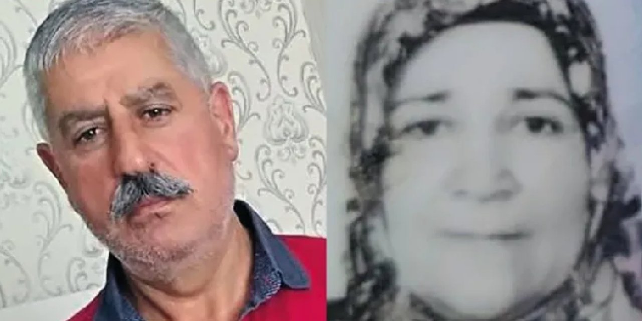 Konya'da Dehşet: Boşanma Aşamasındaki Eşini Vurdu, Kaçarken İntihar Etti