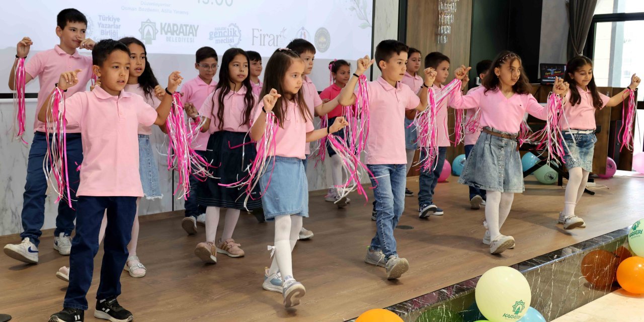 Karatay Belediyespor U12 A Takımı Konya Şampiyonu Oldu!