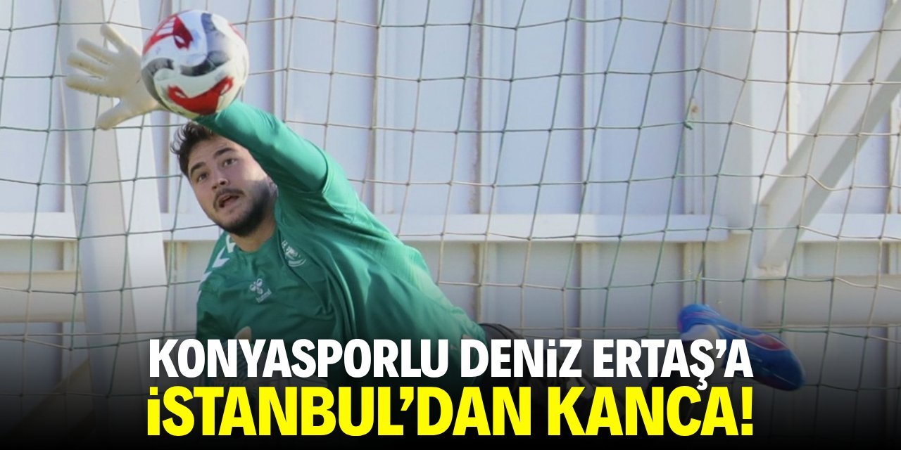 Galatasaray’dan Deniz Ertaş Hamlesi! Transfer Listesinde Zirveye Yükseldi