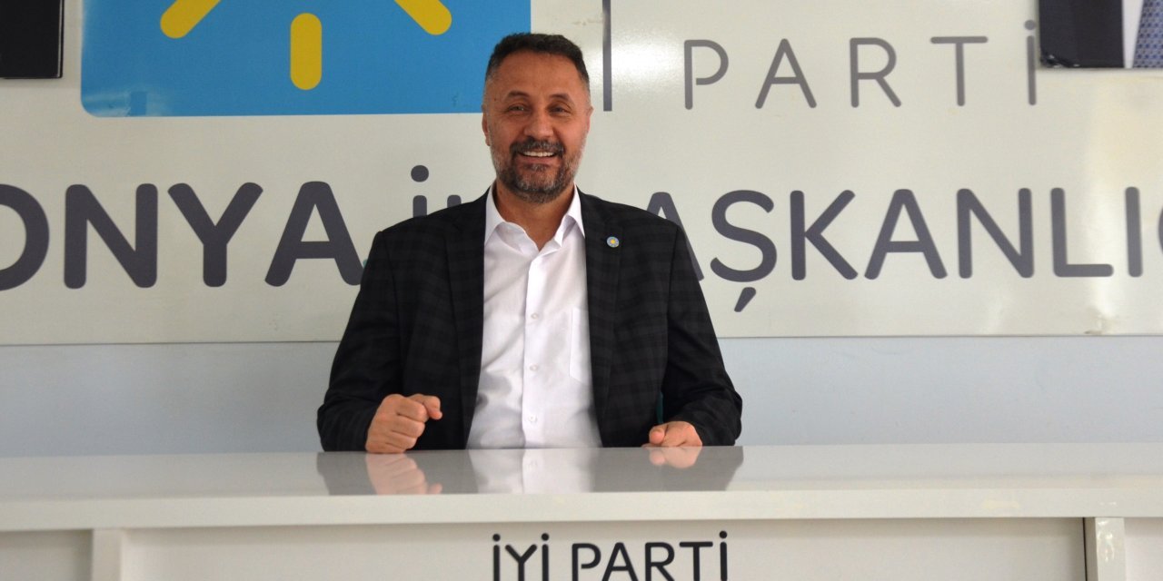 İYİ Parti’den Buğday ve Arpa İçin Yeni Teklif! Çiftçiyi Rahatlatacak Düzenleme