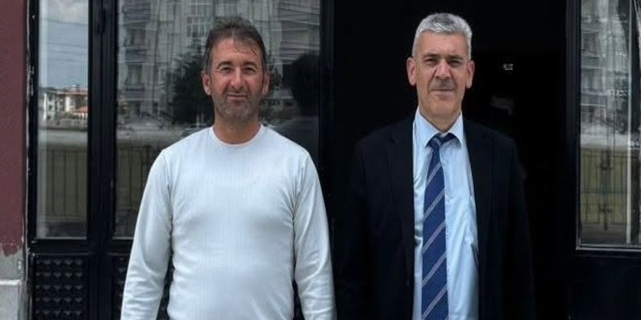 Eskil’de Mesleki Eğitimin Önemi Vurgulandı