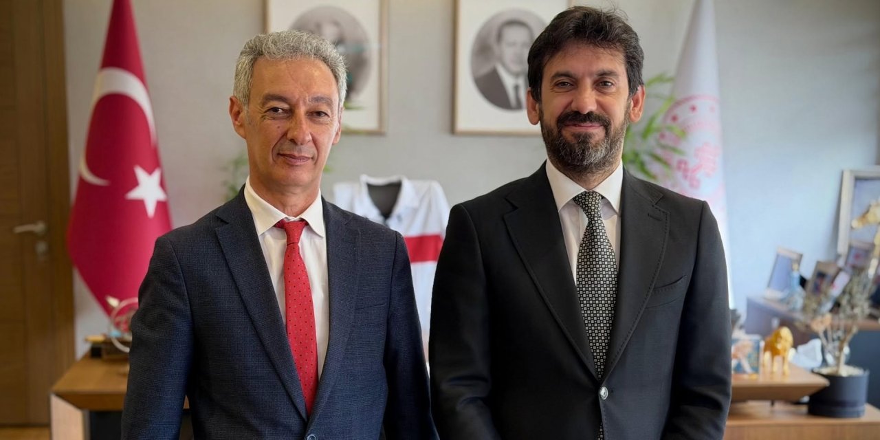 Başkan Zavlak’tan Ankara Çıkarması: Tuzgölü Festivali İçin Kritik Görüşme