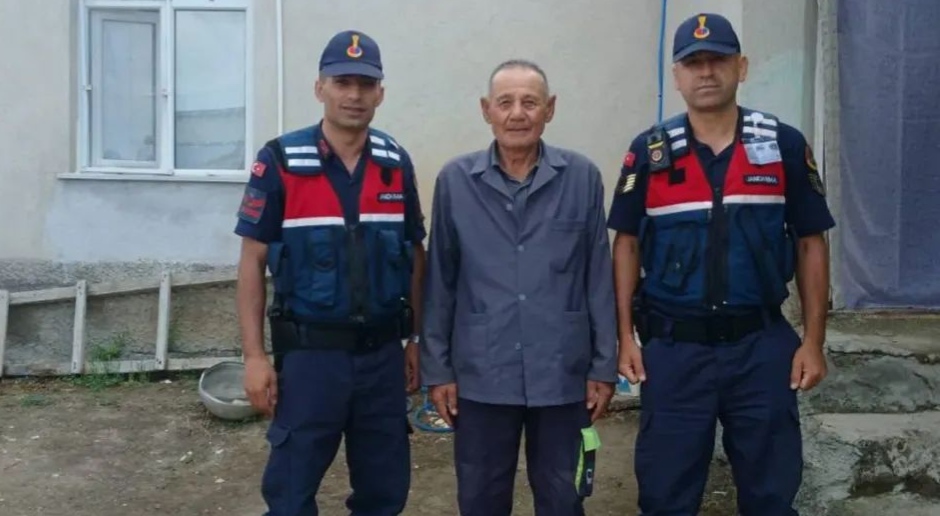 Cihanbeyli’de Telefon Dolandırıcılığına Jandarma Müdahalesi