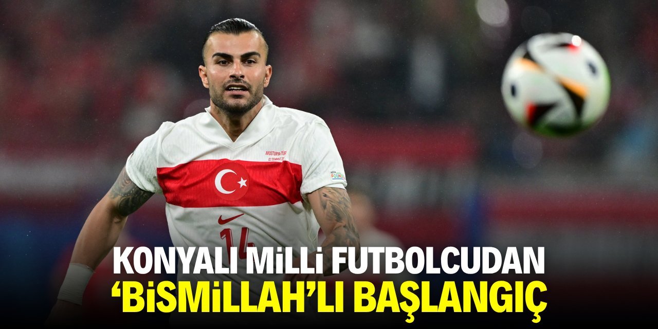Abdülkerim Bardakcı'nın Paylaşımı Sosyal Medyada Gündem Oldu