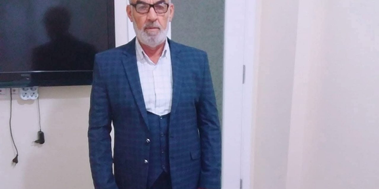Celil Aygün yaşamını yitirdi
