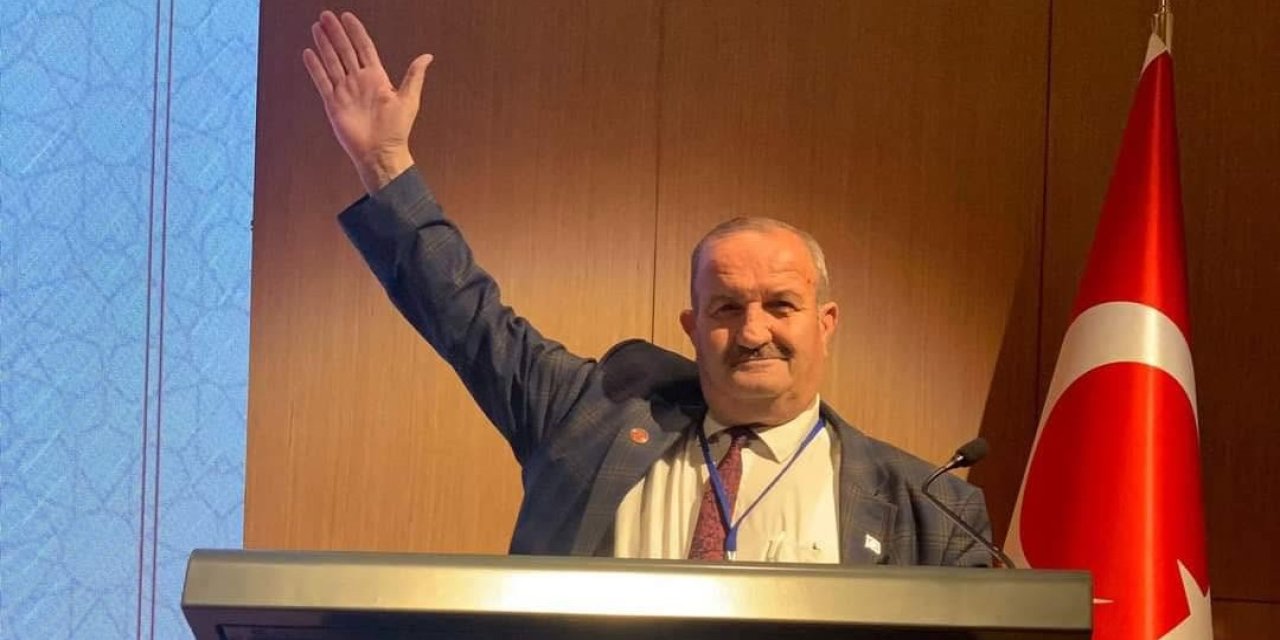 Davetlisiniz! Cırık, “Uyumlu Hizmetin En Güzel Örneklerinden Birini Yaşıyoruz”