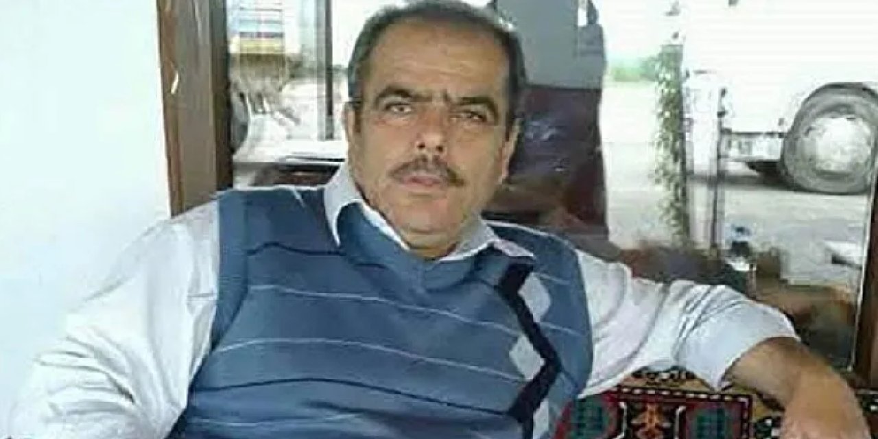 Konya'da Korkutan Ölüm: Tatil İçin Geldiği Köyünde Kene Kurbanı Oldu!