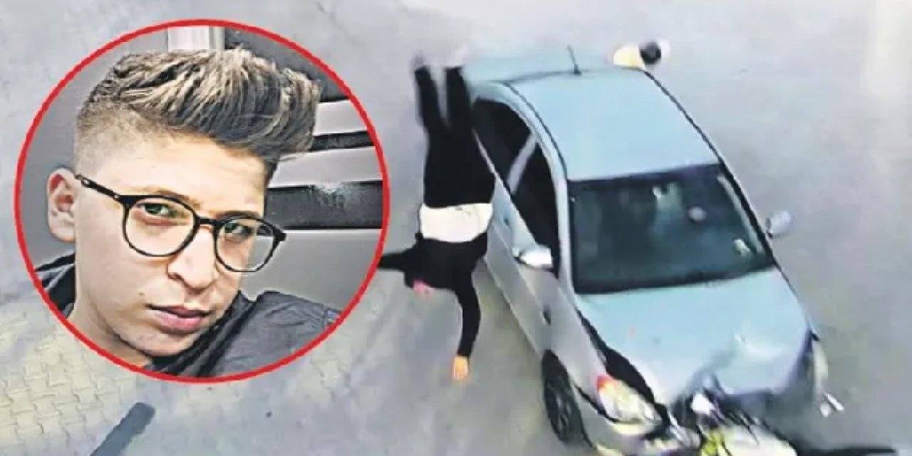 Ölümlü Kazada Karar Çıktı: 1 Yıl 8 Ay Hapis Cezasına Acılı Babadan İsyan!