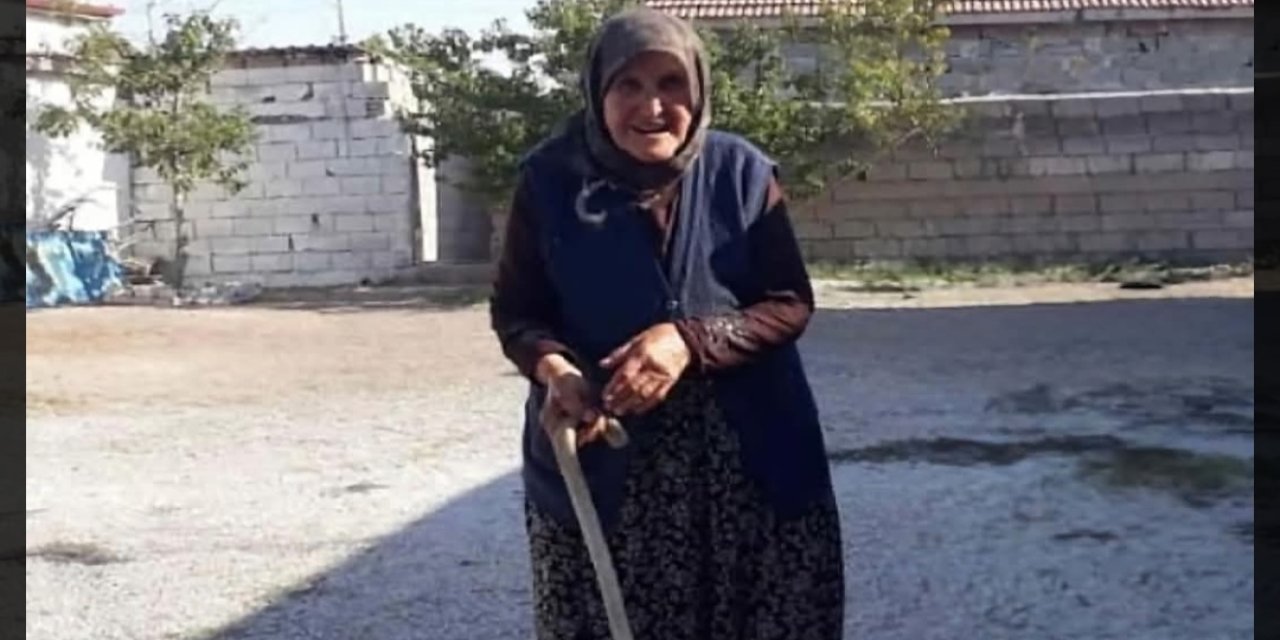 Döndü Mutlu vefat etti