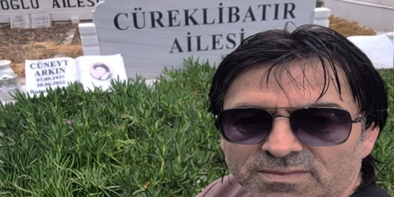 Çocukluğunun Kahramanını Unutmadı: Eskilli İsimden Cüneyt Arkın'a Vefa Ziyareti