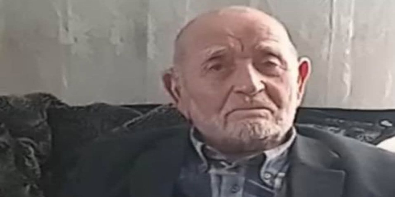 Başkan Akpınar'ın acı günü