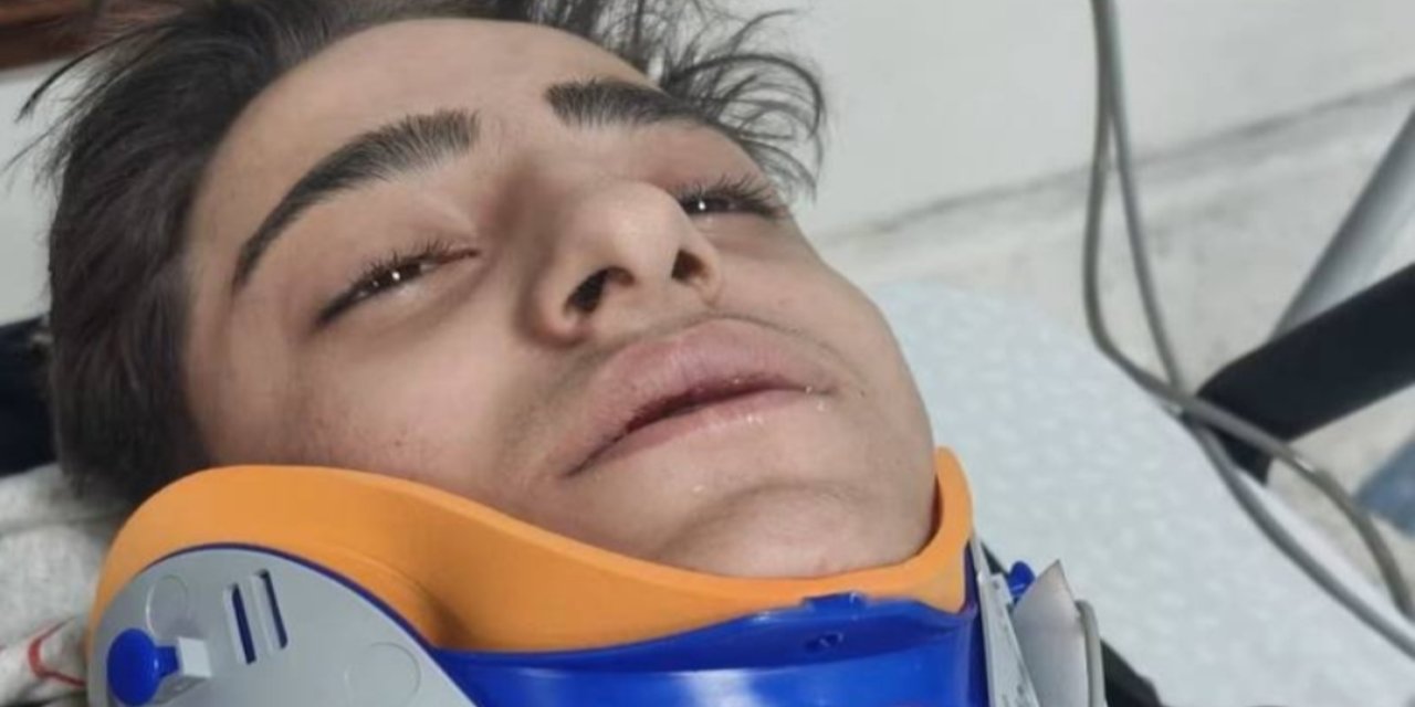 Eskil’in Genç Evladı Mehmet Meral Yoğun Bakımda