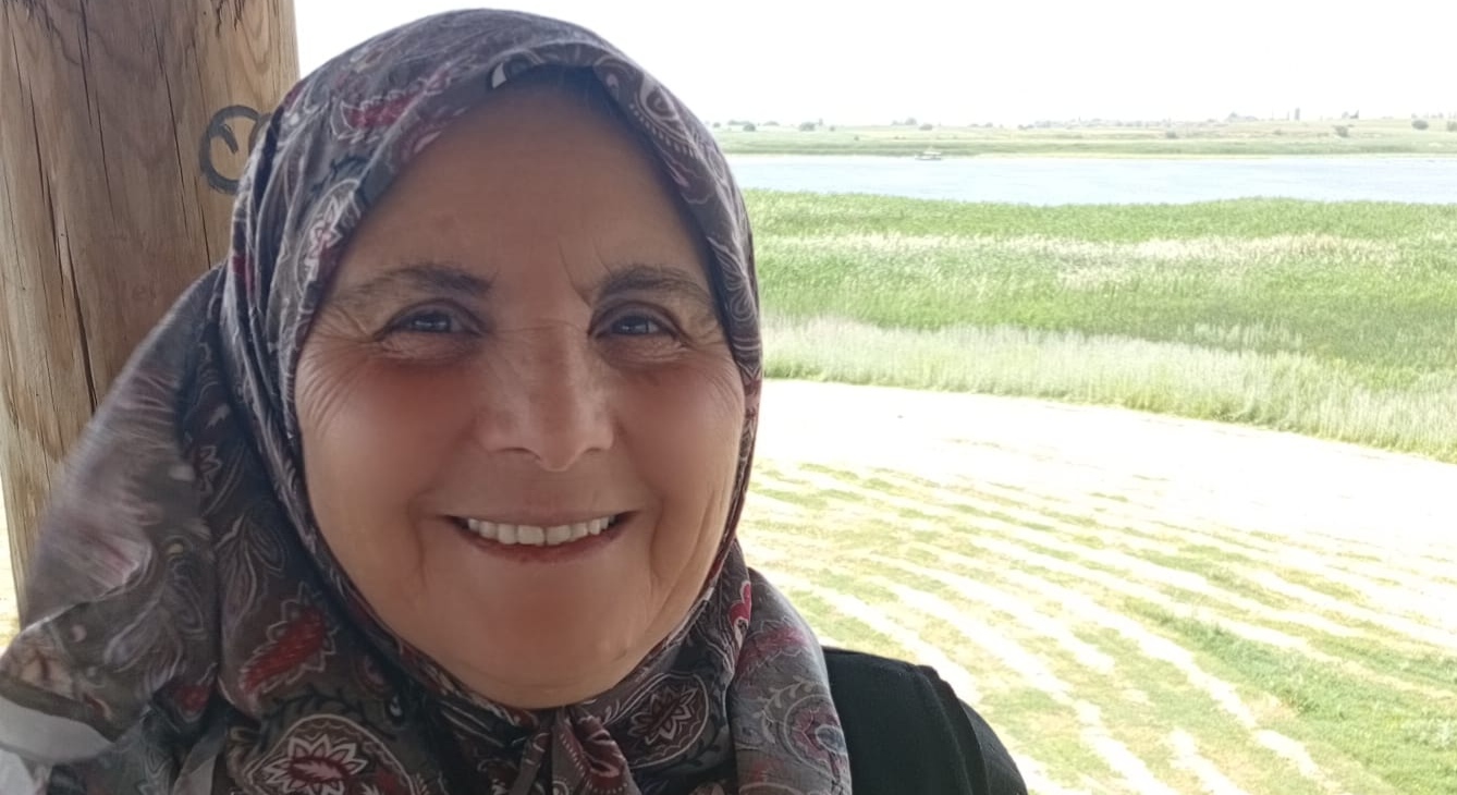 Konya’daki Trafik Kazasında Sultan Mutlu Hayatını Kaybetti