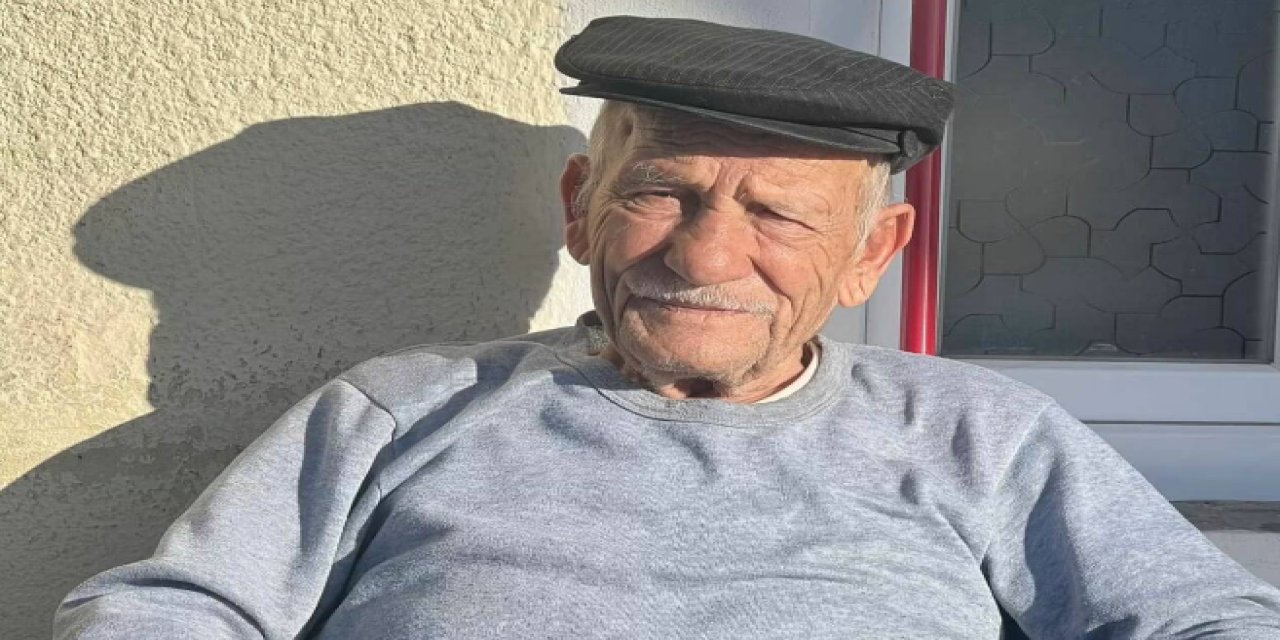 Helvadere Belediye Başkanı Arif Bellikli’nin Acı Günü