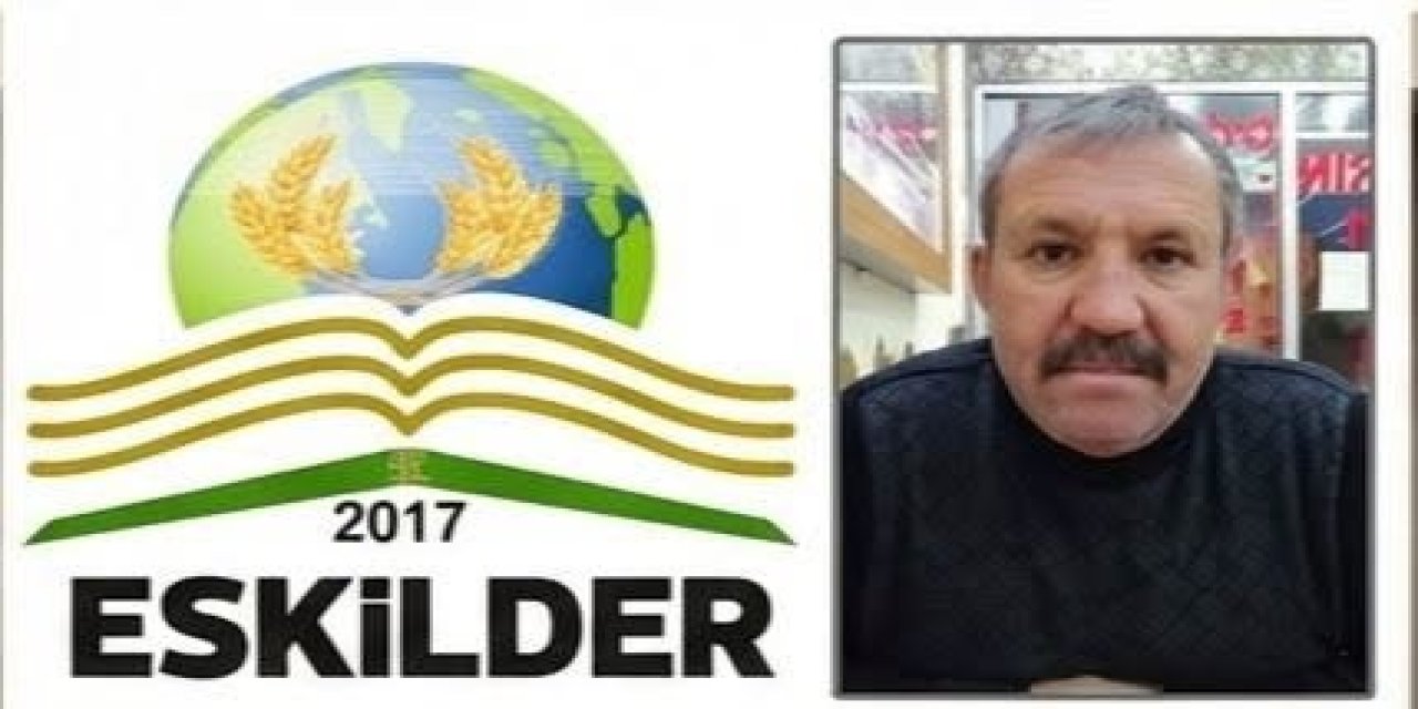 Hacı Veli Uzun’dan Festival Daveti: “Tüm Hemşerilerimizi Eskil’e Bekliyoruz”