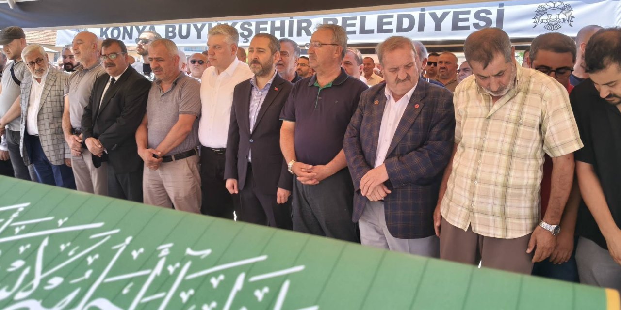 Ayşe Hançerli Son Yolculuğuna Uğurlandı