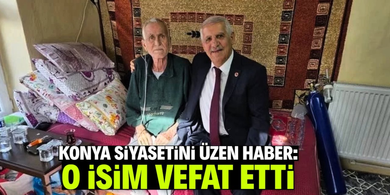 Ahmet Yıldırım Son Yolculuğuna Uğurlandı