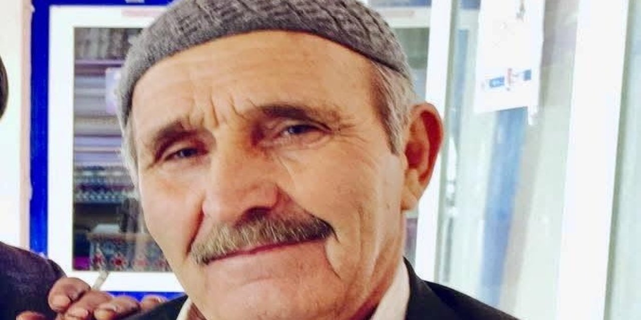 Cevdet Meral vefat etti