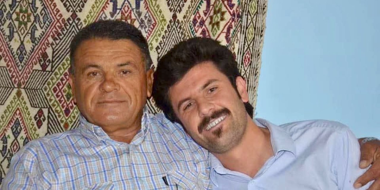 Ali Öztürk Hayatını Kaybetti